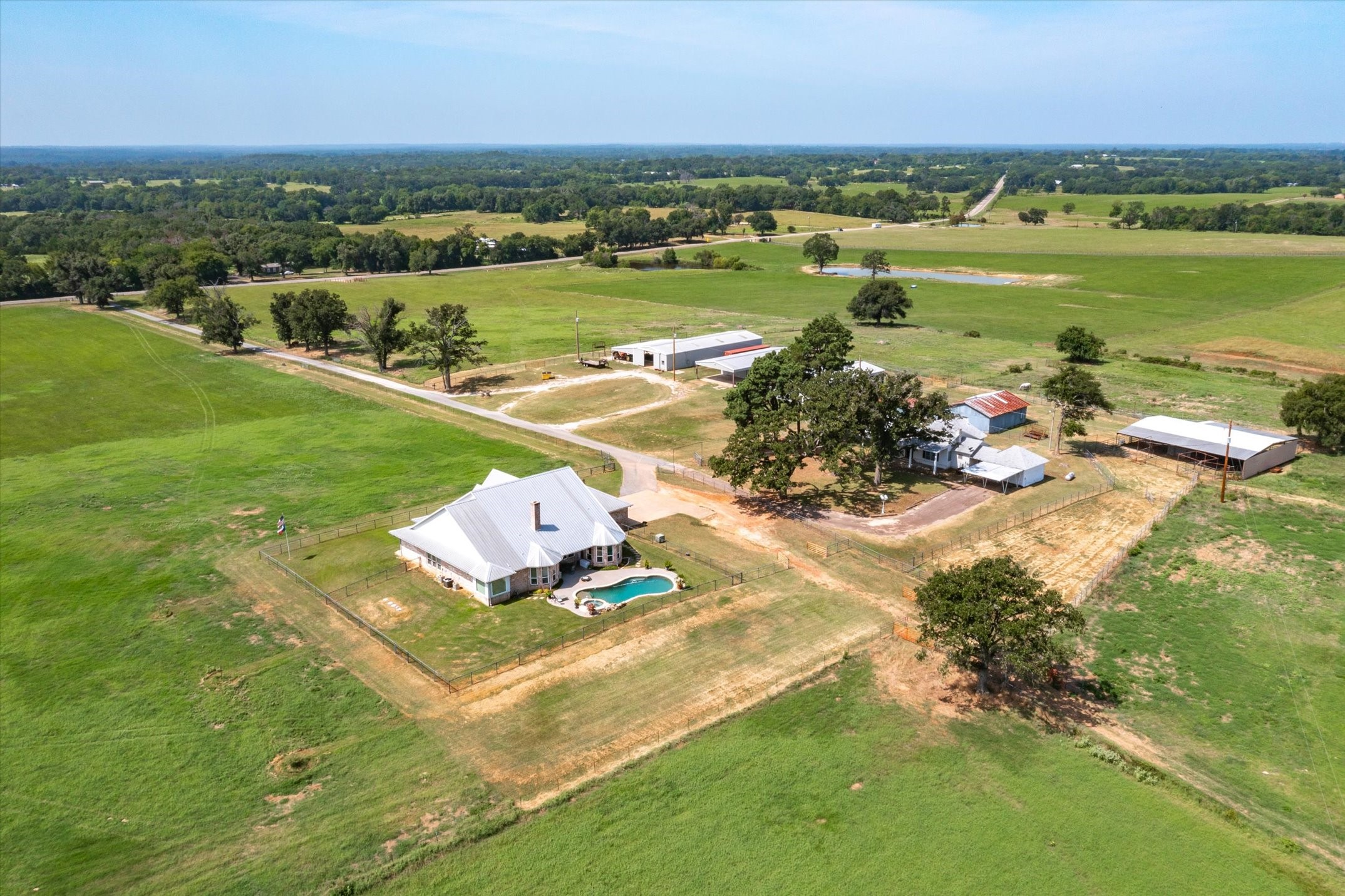 9208 Fm 17 75 Acres Grand Saline TX 75140