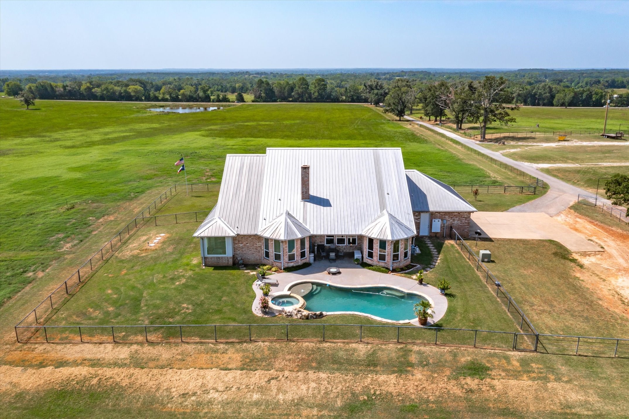 9208 Fm 17 75 Acres Grand Saline TX 75140