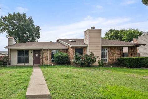 2328 Red River Street Mesquite TX 75150