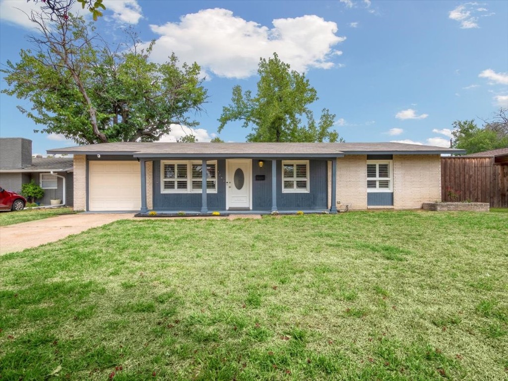 3263 High Brook Drive Dallas TX 75234