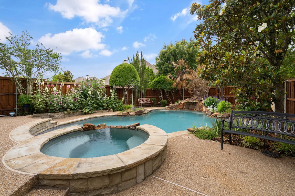 1227 Rio Grande Drive Allen TX 75013