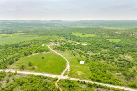 3200 Cement Mountain Road Bryson TX 76427