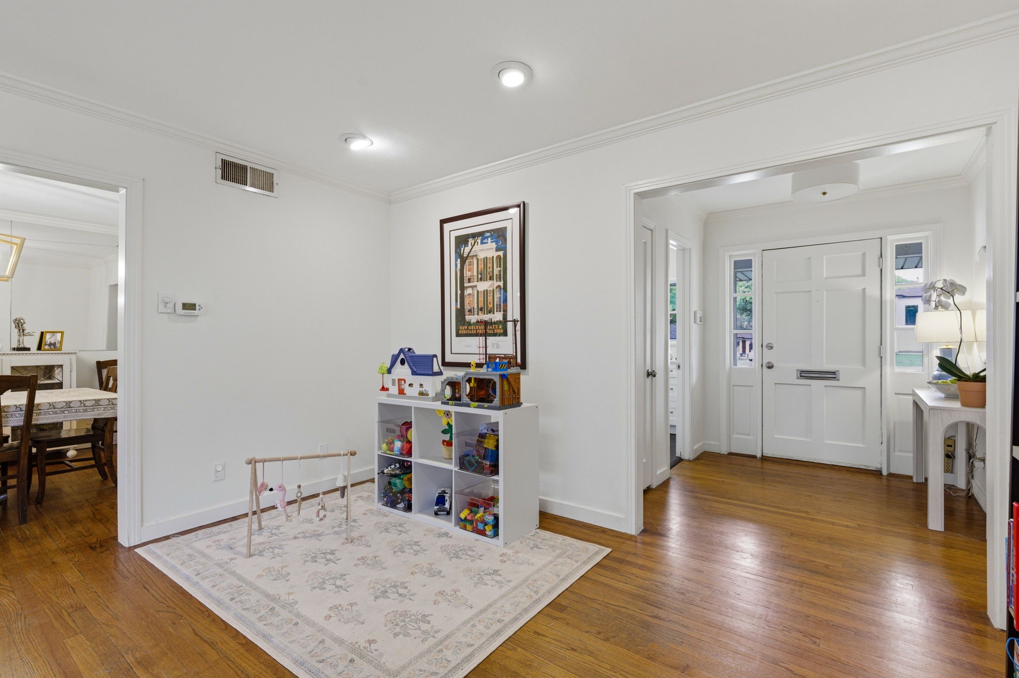 6724 Walnut Hill Lane Dallas TX 75230
