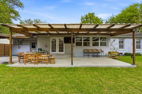 6724 Walnut Hill Lane Dallas TX 75230