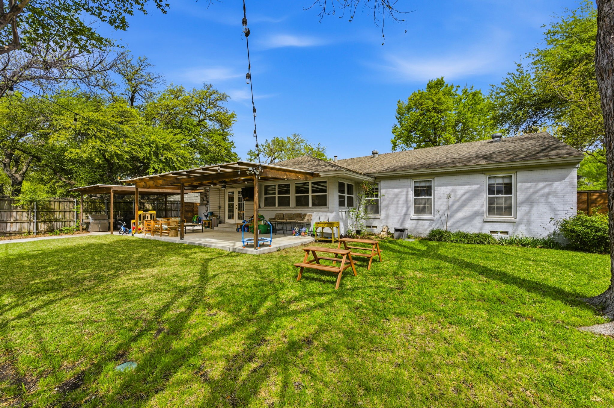 6724 Walnut Hill Lane Dallas TX 75230