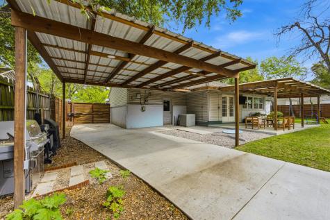 6724 Walnut Hill Lane Dallas TX 75230