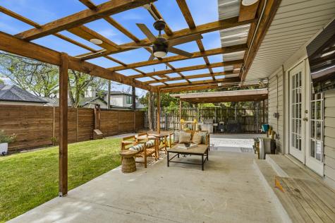6724 Walnut Hill Lane Dallas TX 75230