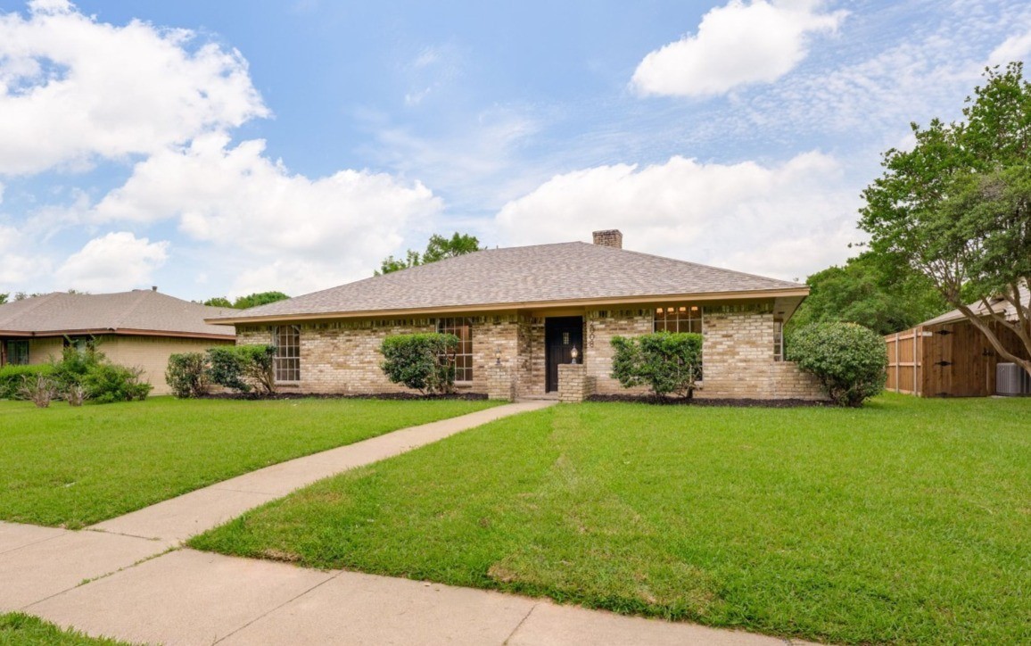 2008 Cornell Drive Richardson TX 75081