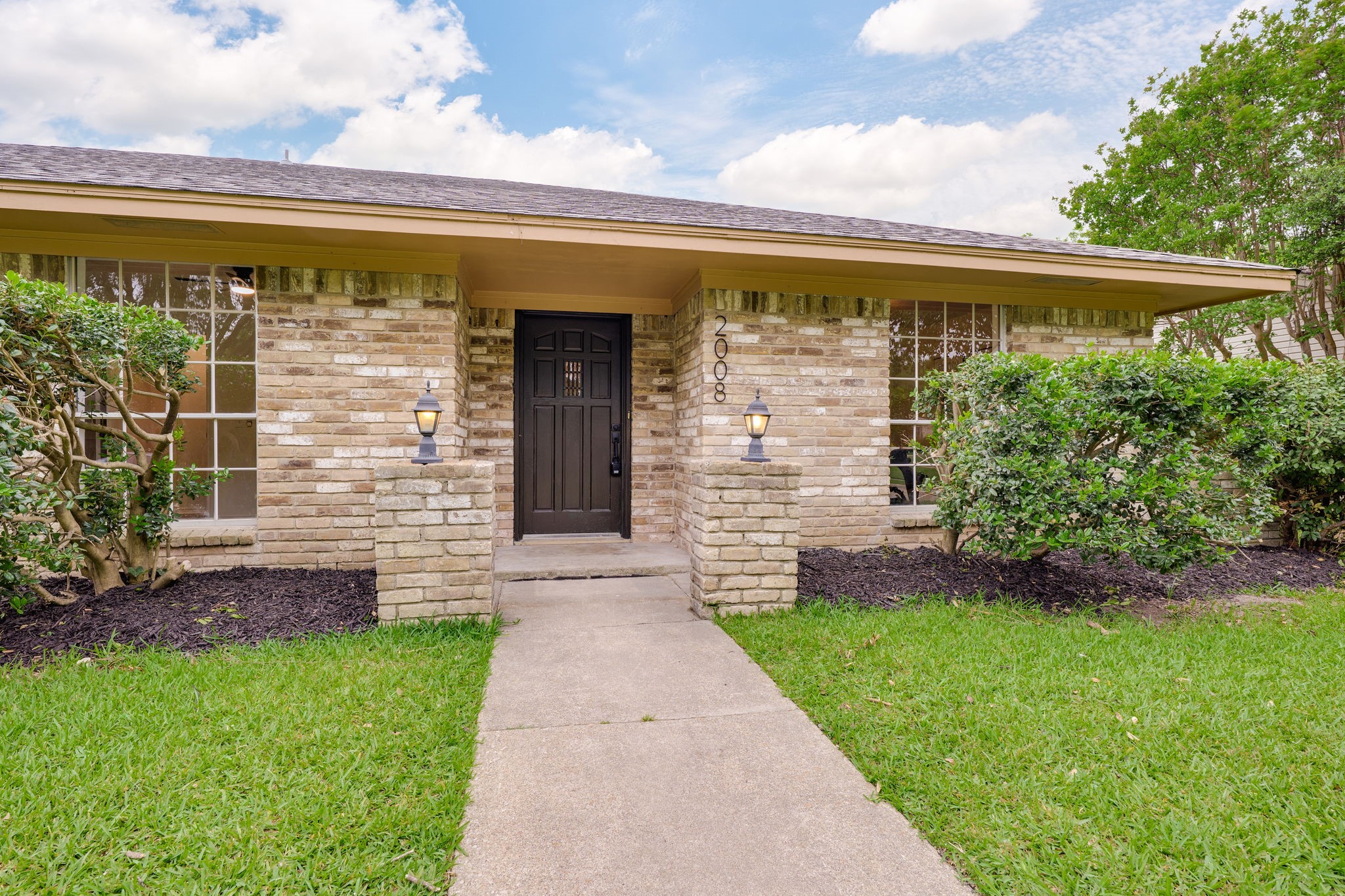 2008 Cornell Drive Richardson TX 75081