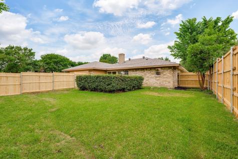 2008 Cornell Drive Richardson TX 75081