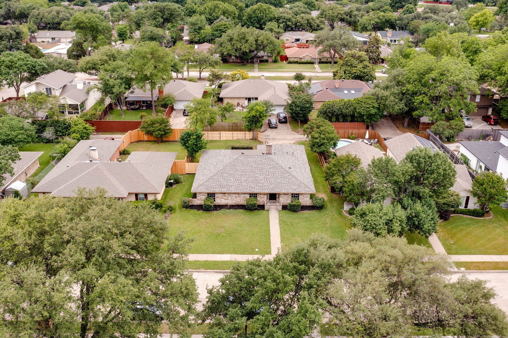 2008 Cornell Drive Richardson TX 75081