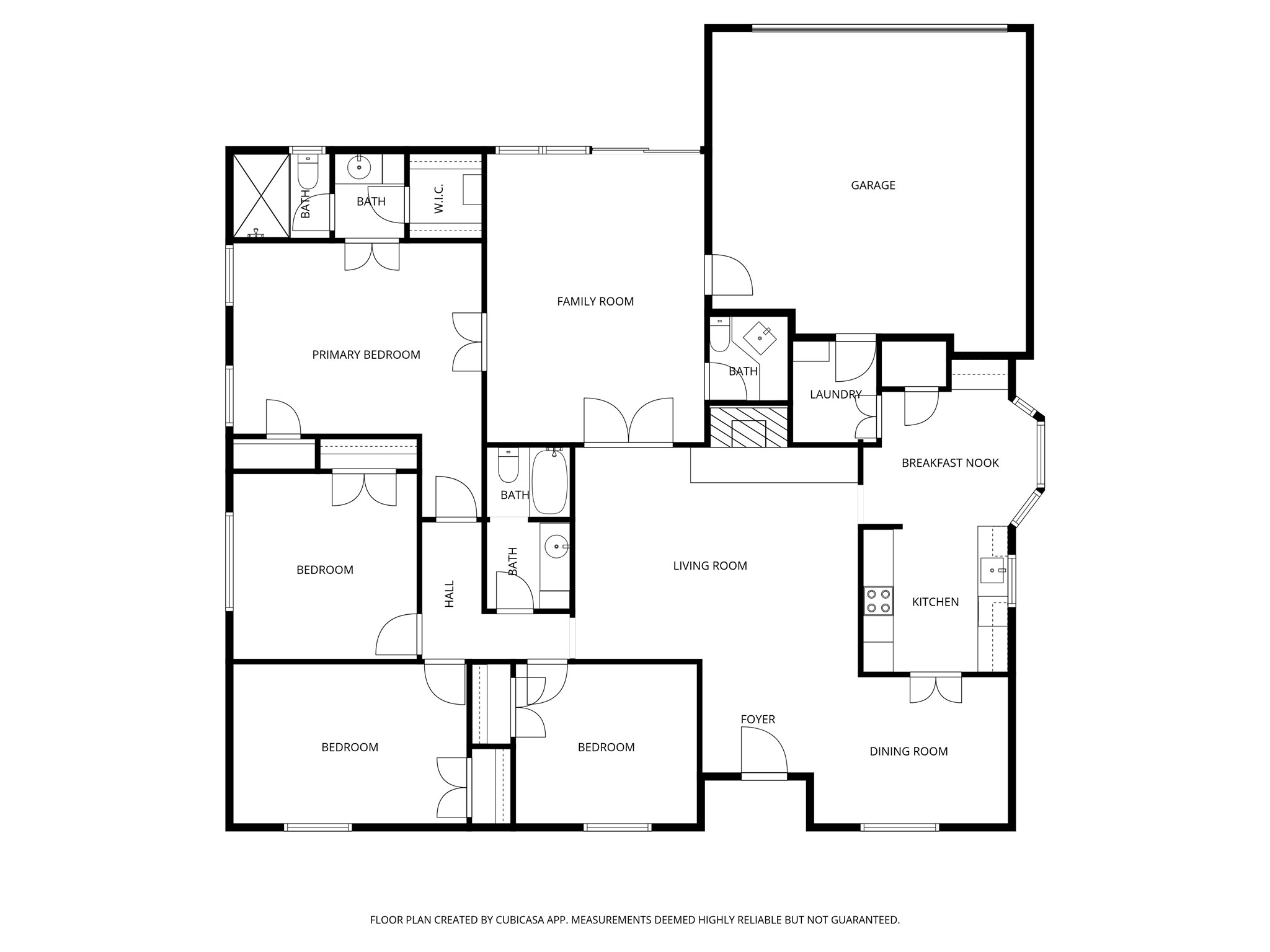 2008 Cornell Drive Richardson TX 75081
