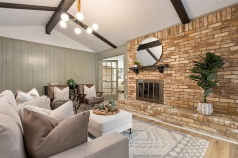 2008 Cornell Drive Richardson TX 75081