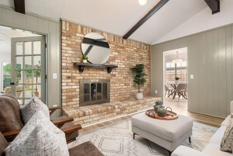 2008 Cornell Drive Richardson TX 75081