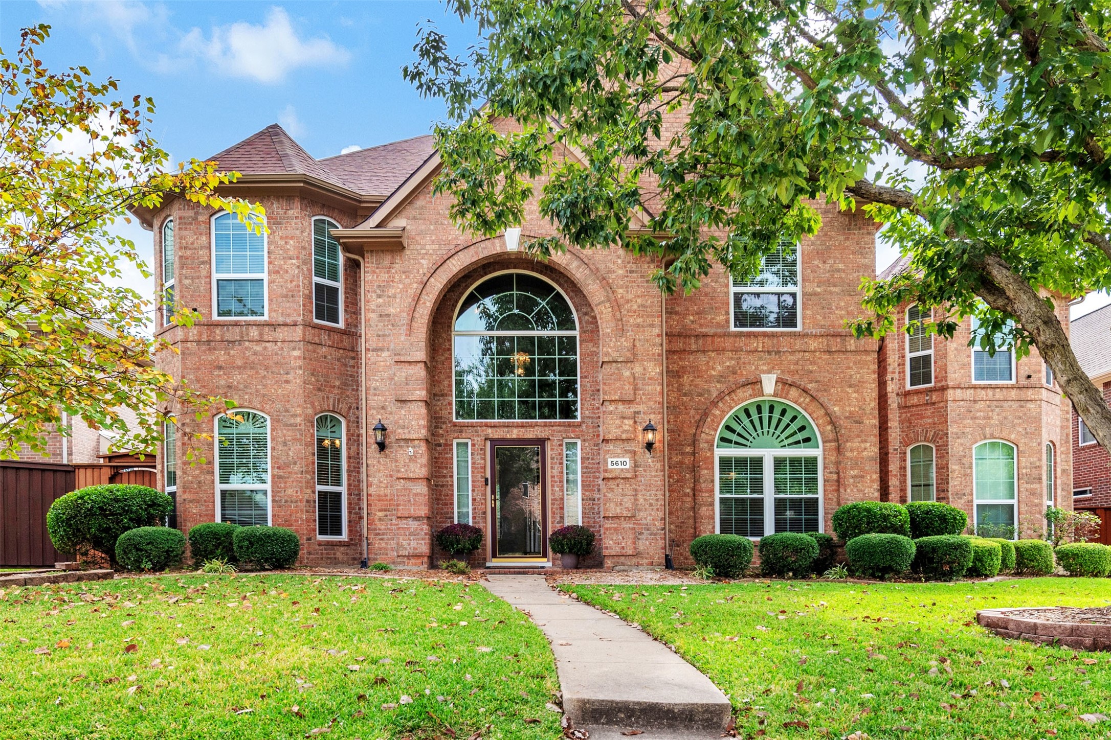 5610 Southampton Drive Richardson TX 75082