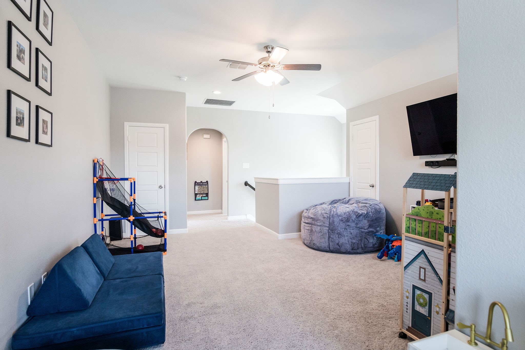 2412 Mockingbird Court Northlake TX 76247