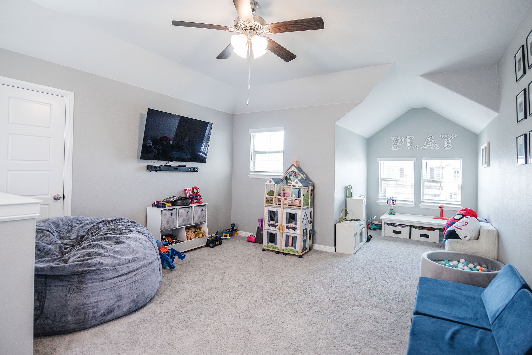 2412 Mockingbird Court Northlake TX 76247