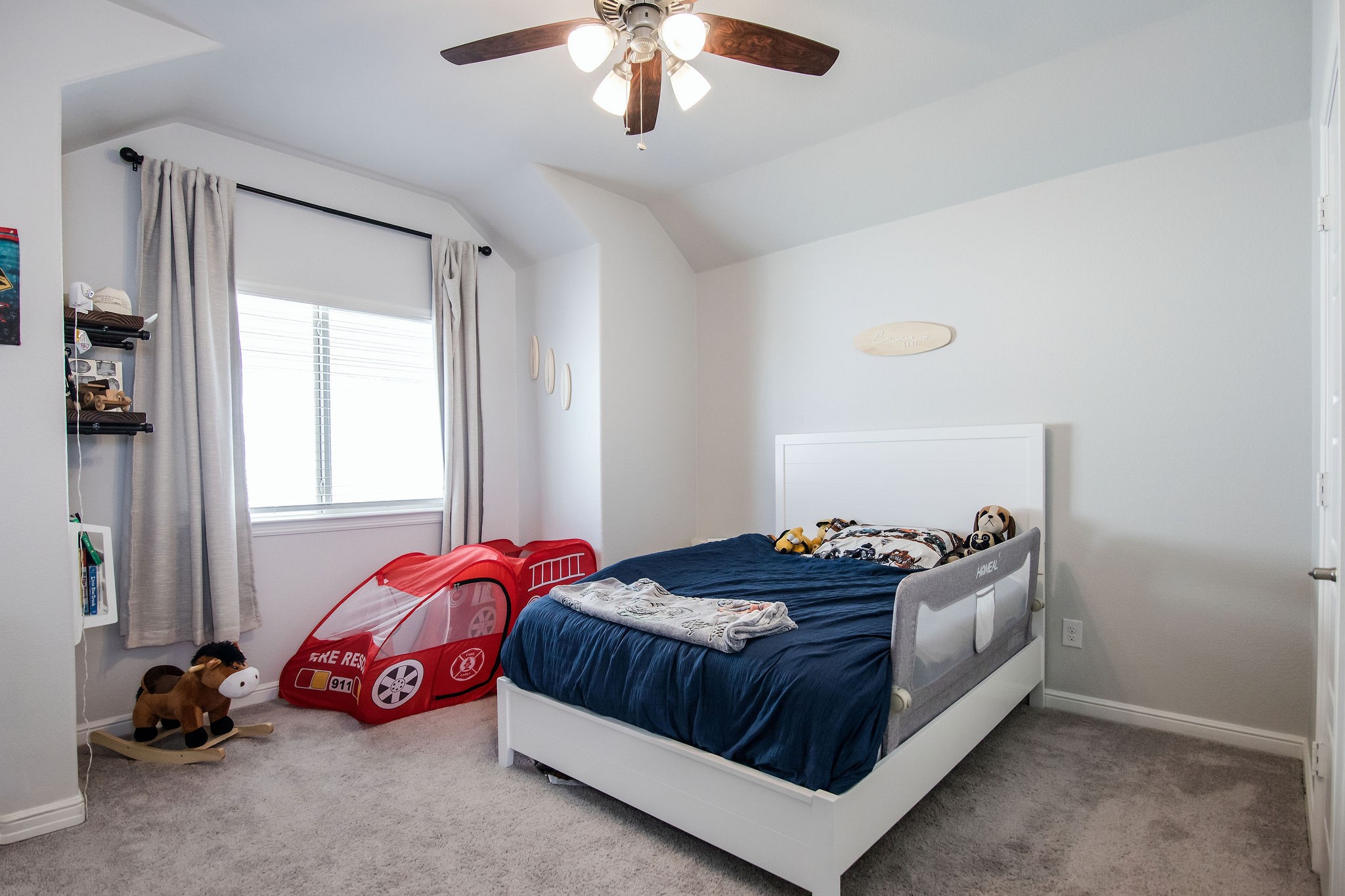 2412 Mockingbird Court Northlake TX 76247