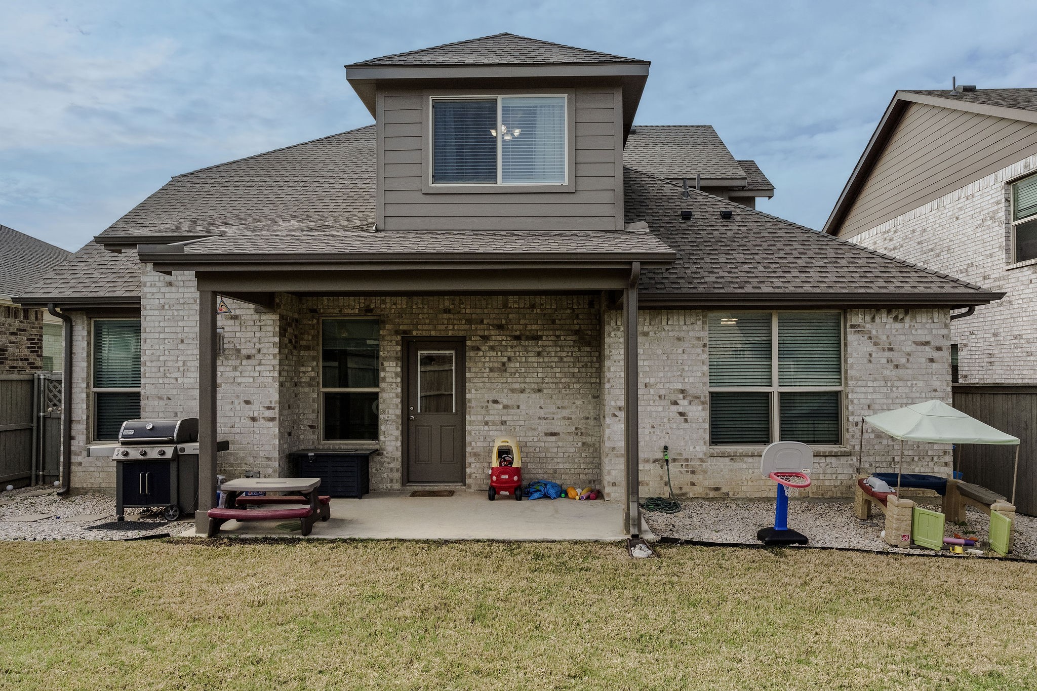 2412 Mockingbird Court Northlake TX 76247