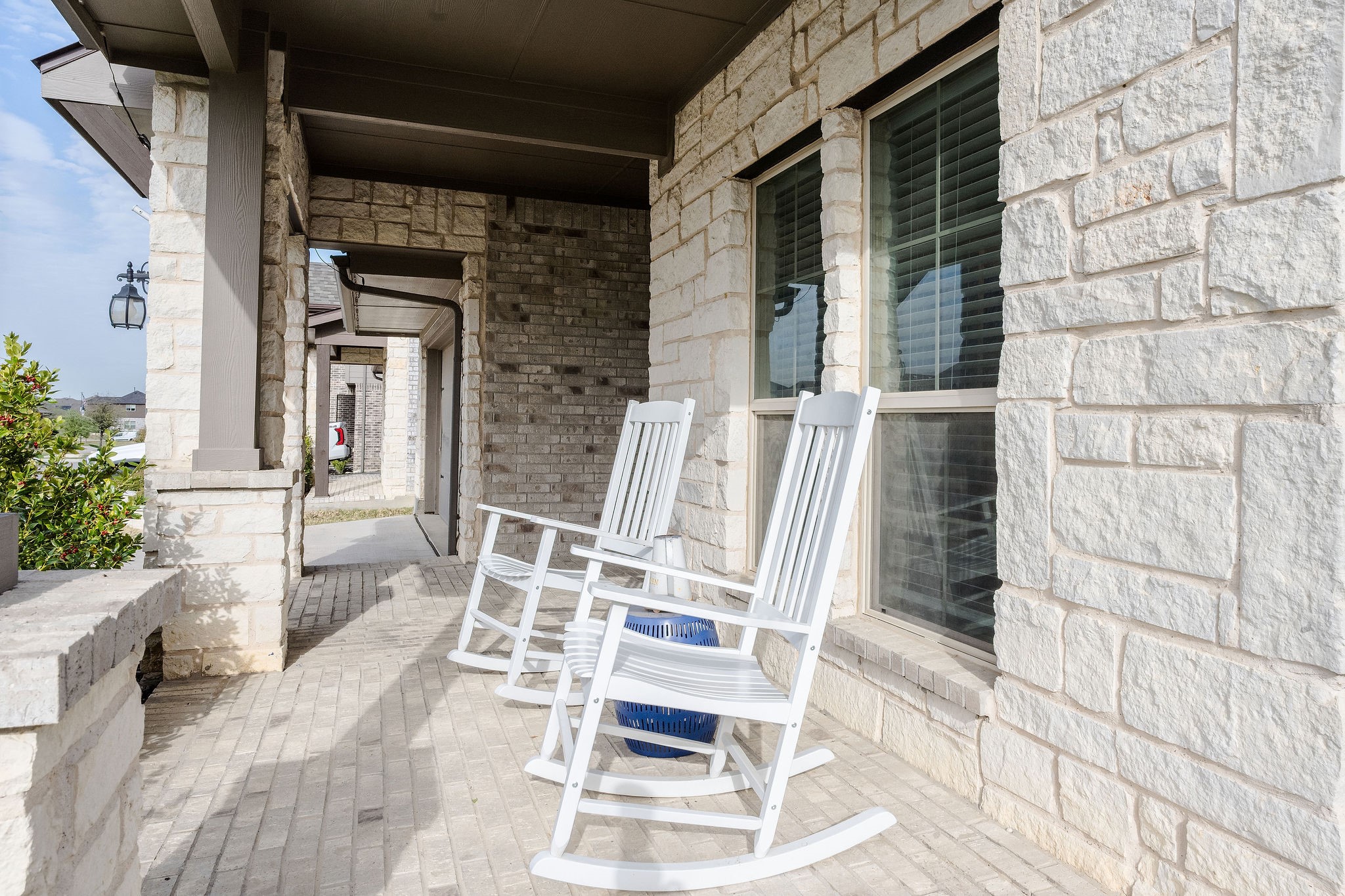 2412 Mockingbird Court Northlake TX 76247