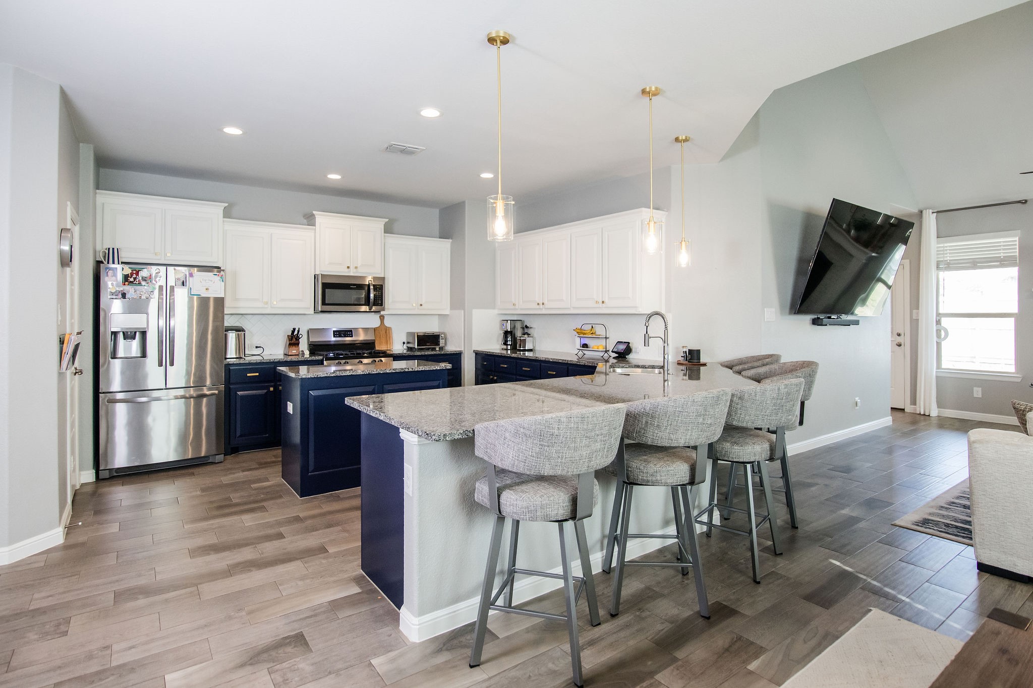 2412 Mockingbird Court Northlake TX 76247