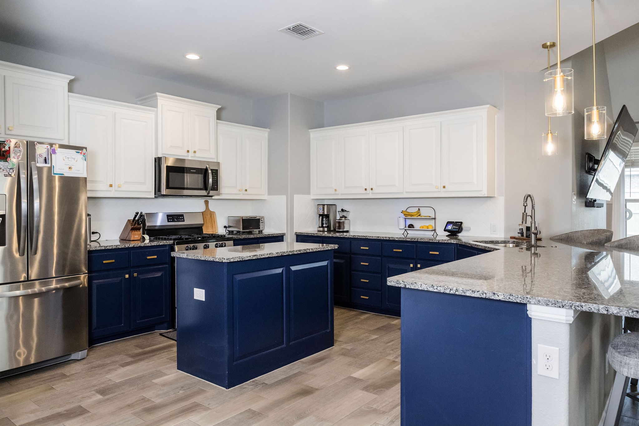 2412 Mockingbird Court Northlake TX 76247