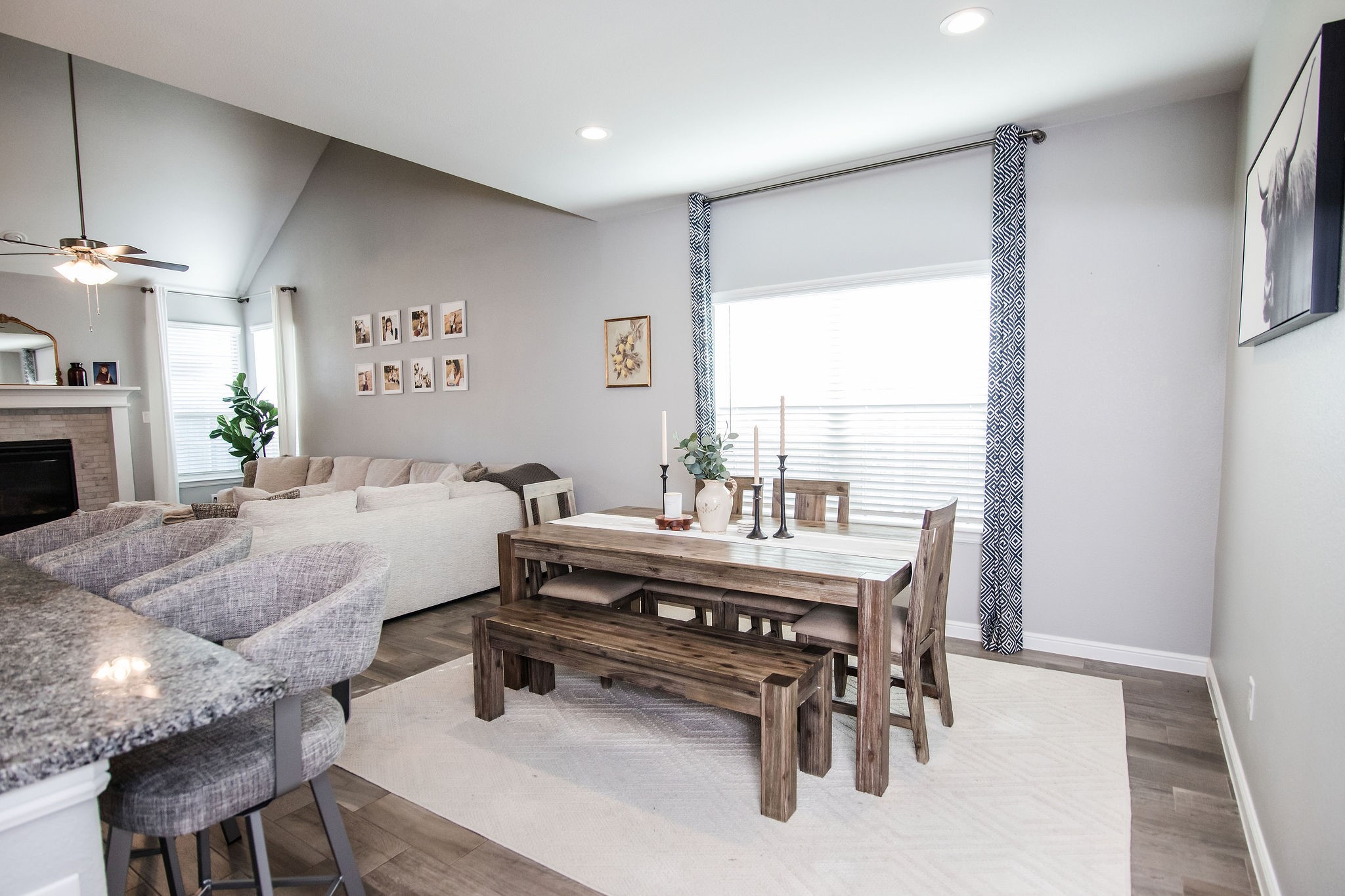 2412 Mockingbird Court Northlake TX 76247