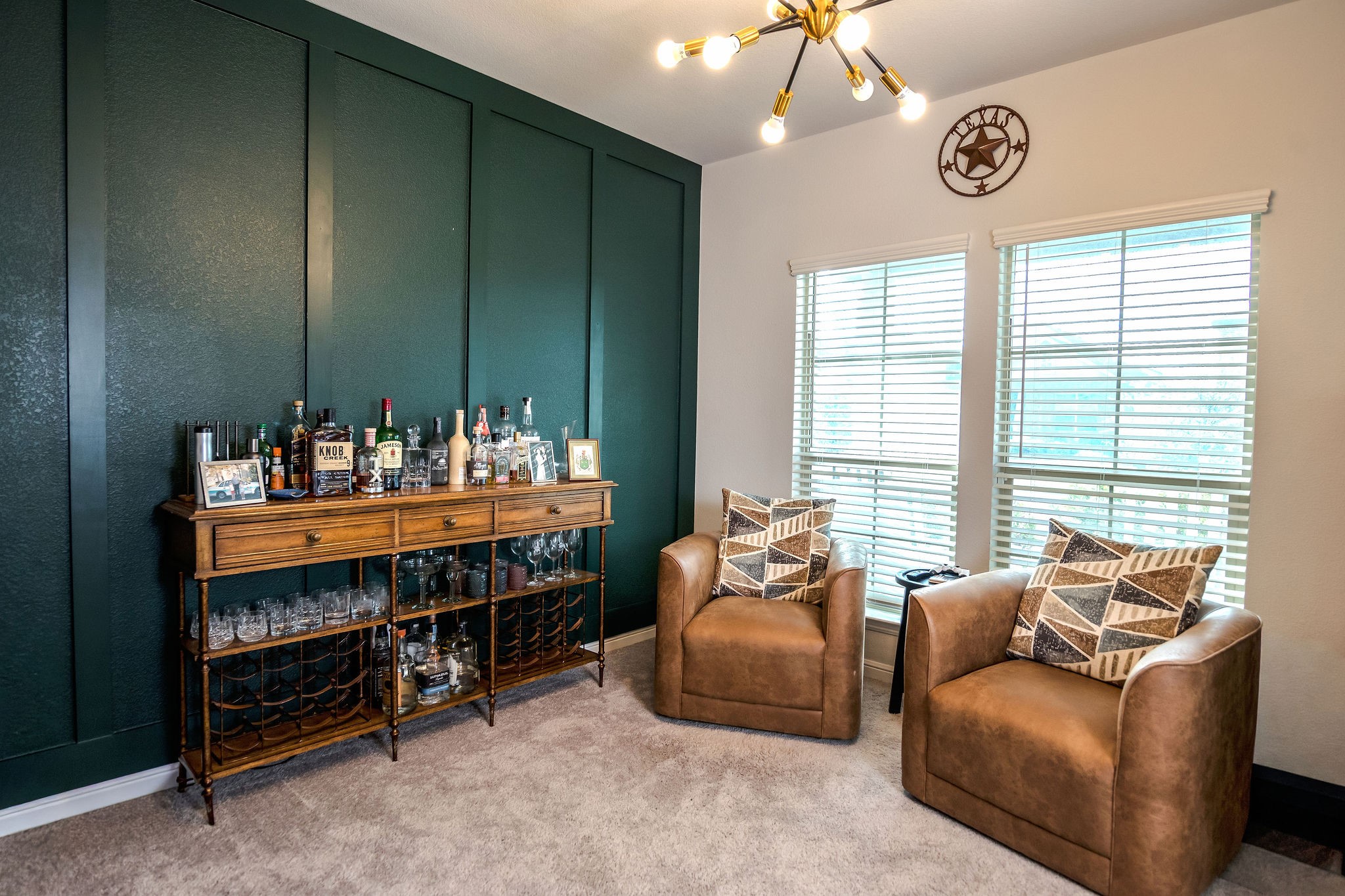 2412 Mockingbird Court Northlake TX 76247