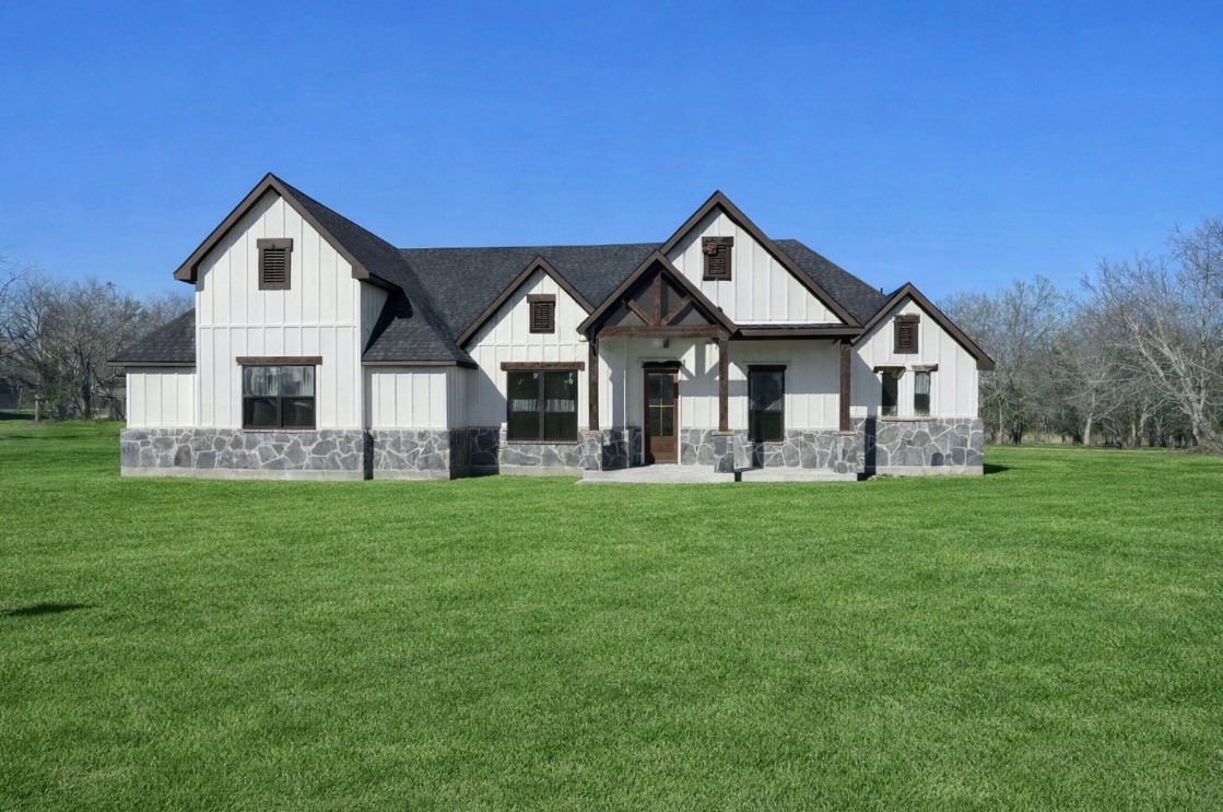 8505 Bronco Drive Godley TX 76044