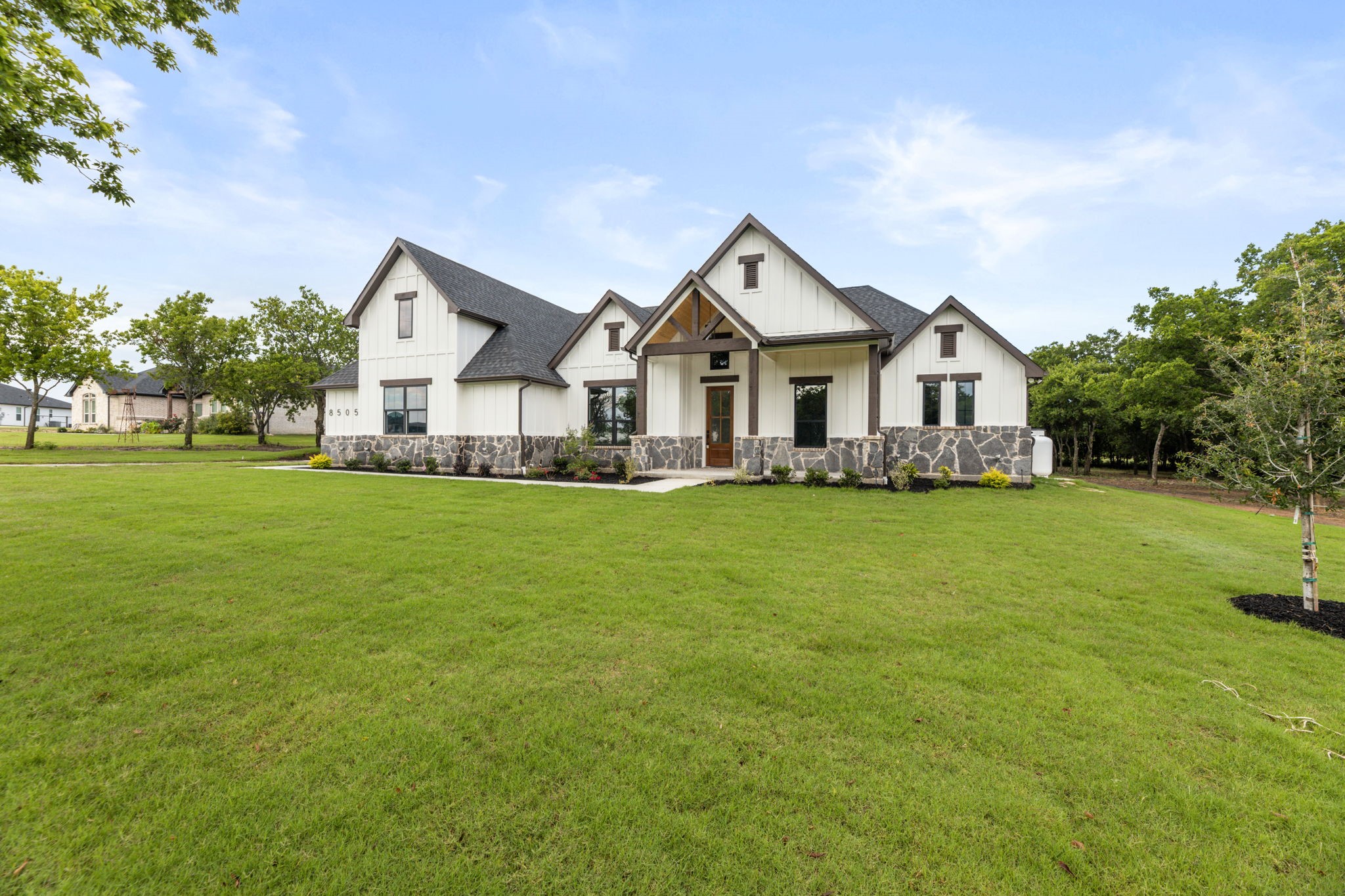 8505 Bronco Drive Godley TX 76044