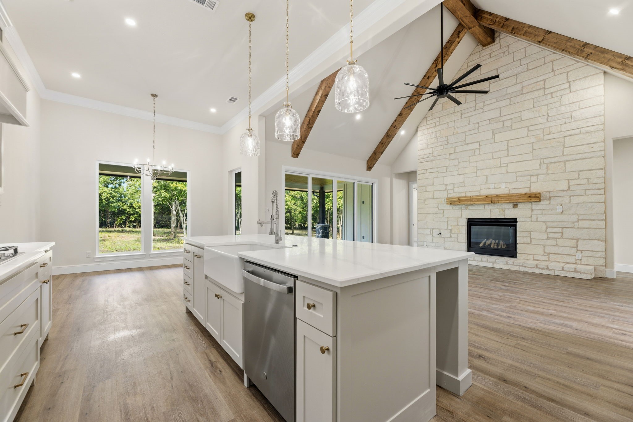 8505 Bronco Drive Godley TX 76044