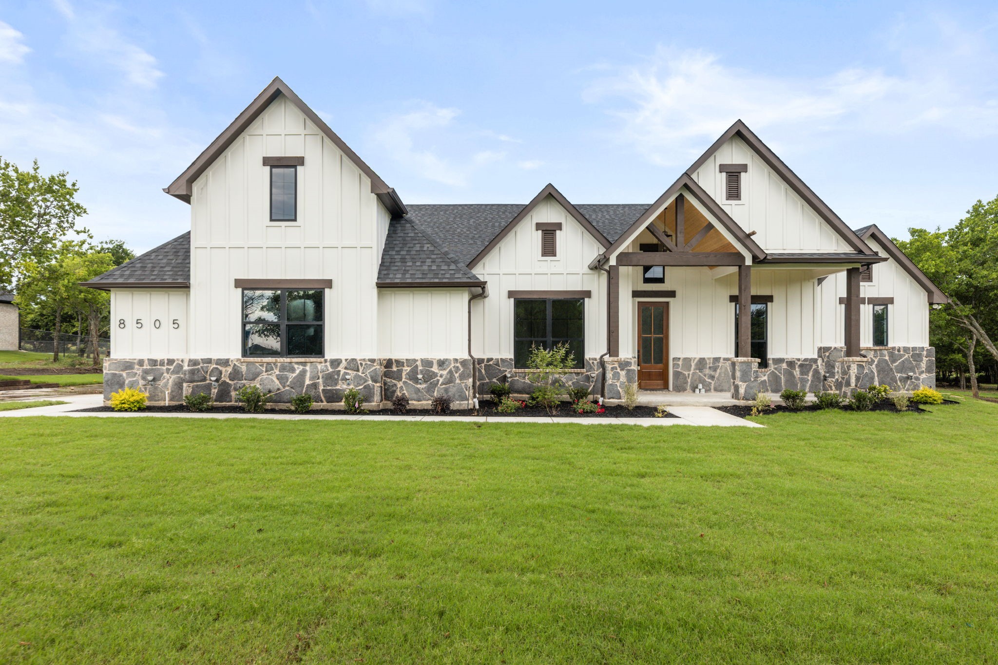 8505 Bronco Drive Godley TX 76044