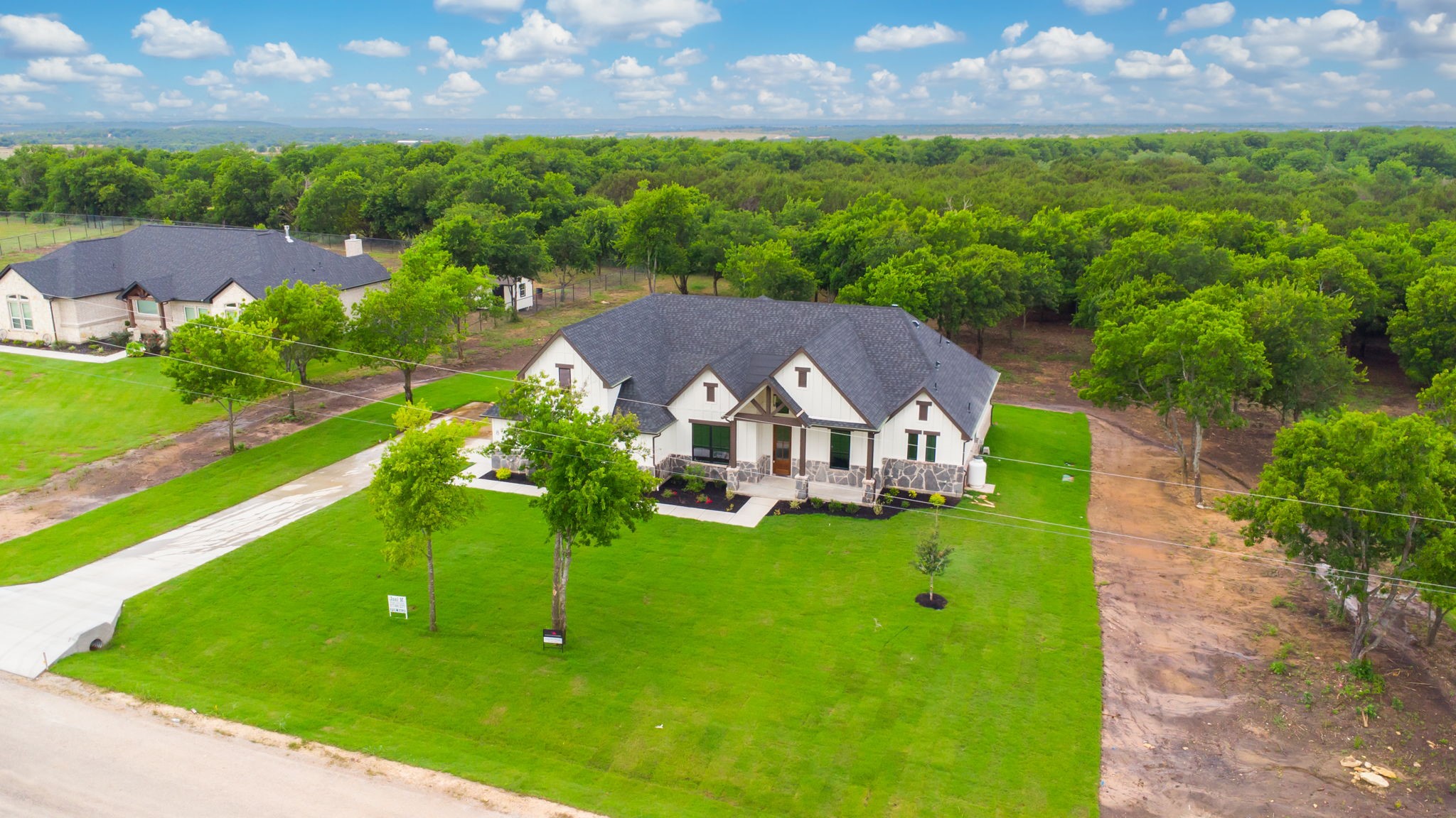 8505 Bronco Drive Godley TX 76044