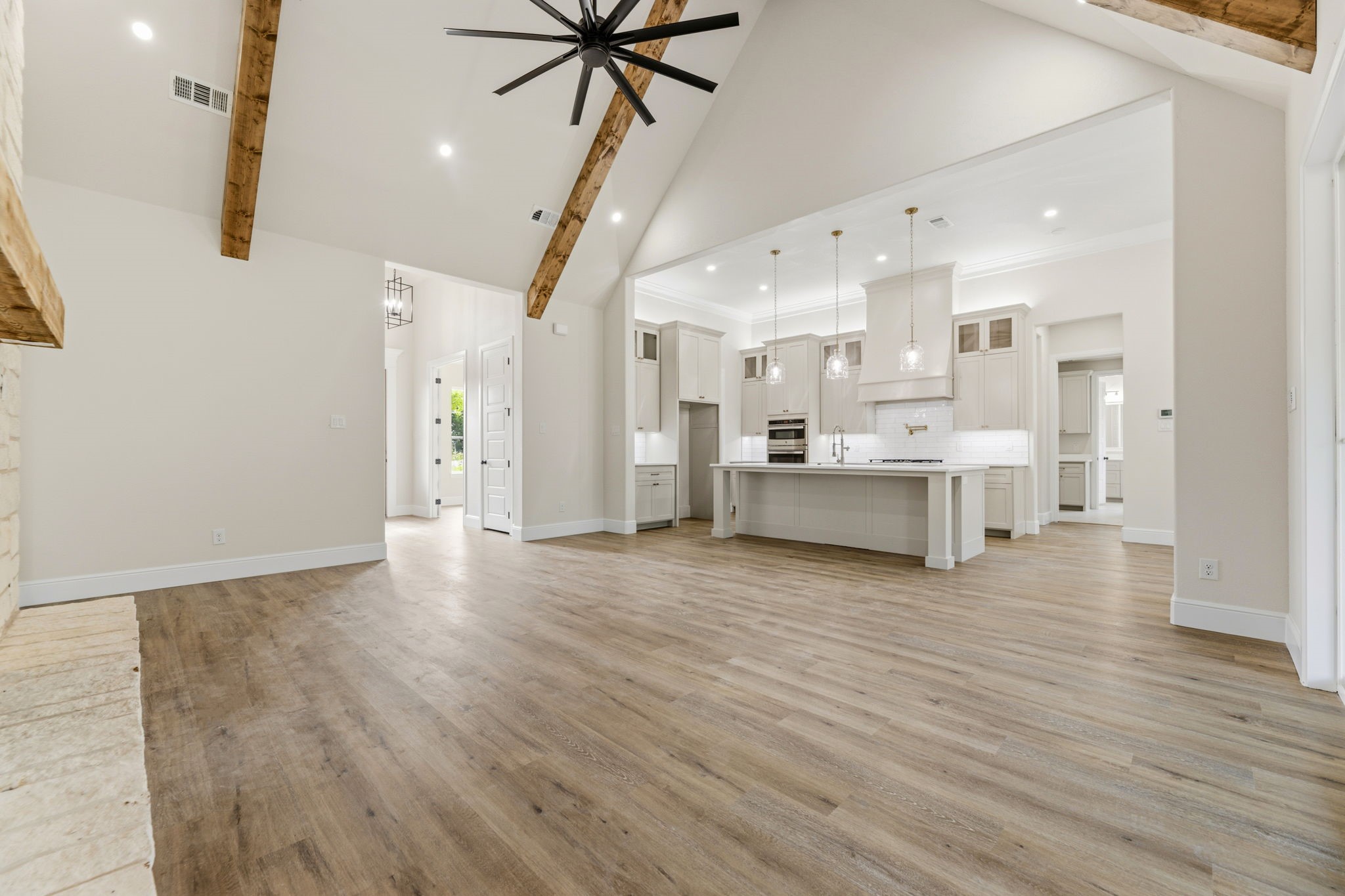 8505 Bronco Drive Godley TX 76044