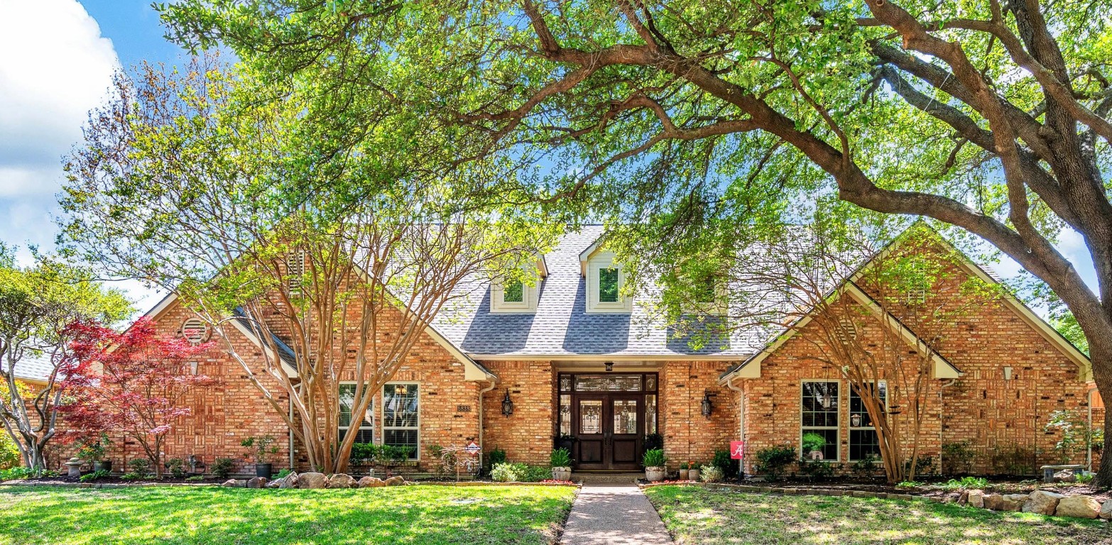 5838 Sky Park Drive Plano TX 75093