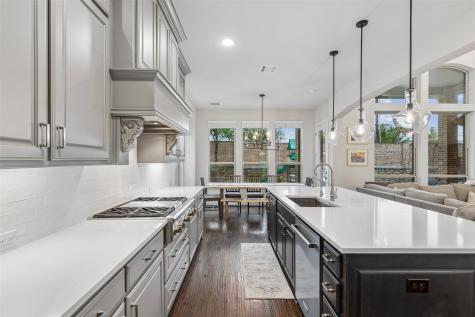 5646 Highflyer Hills Trail Frisco TX 75036