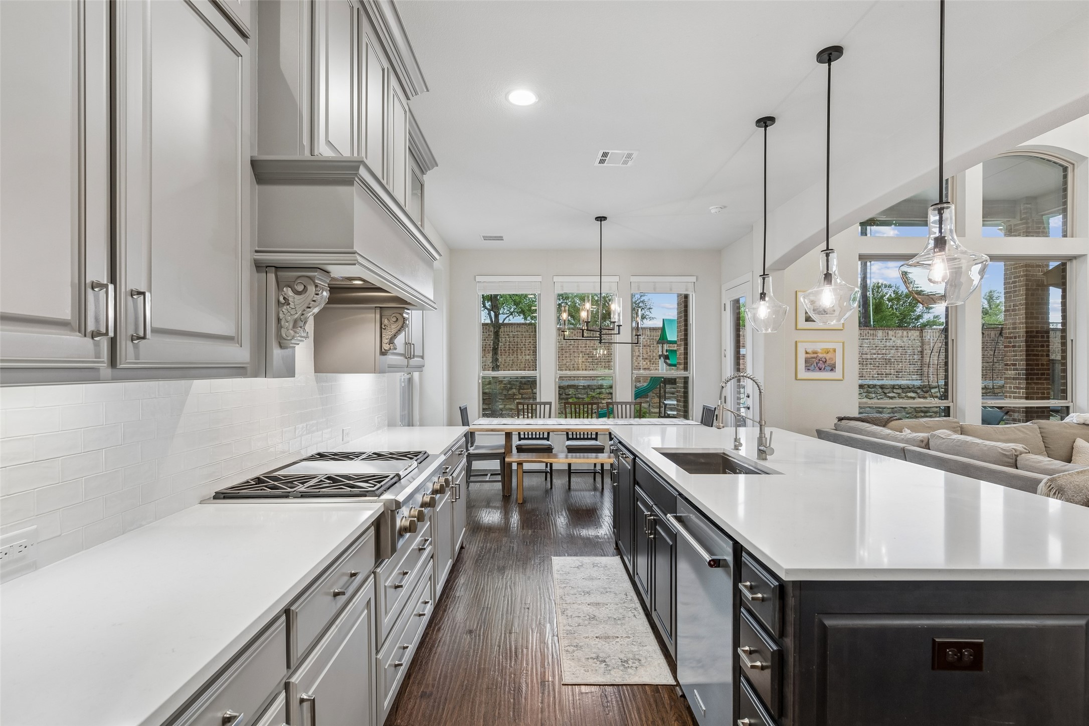 5646 Highflyer Hills Trail Frisco TX 75036