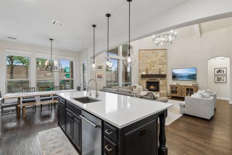 5646 Highflyer Hills Trail Frisco TX 75036