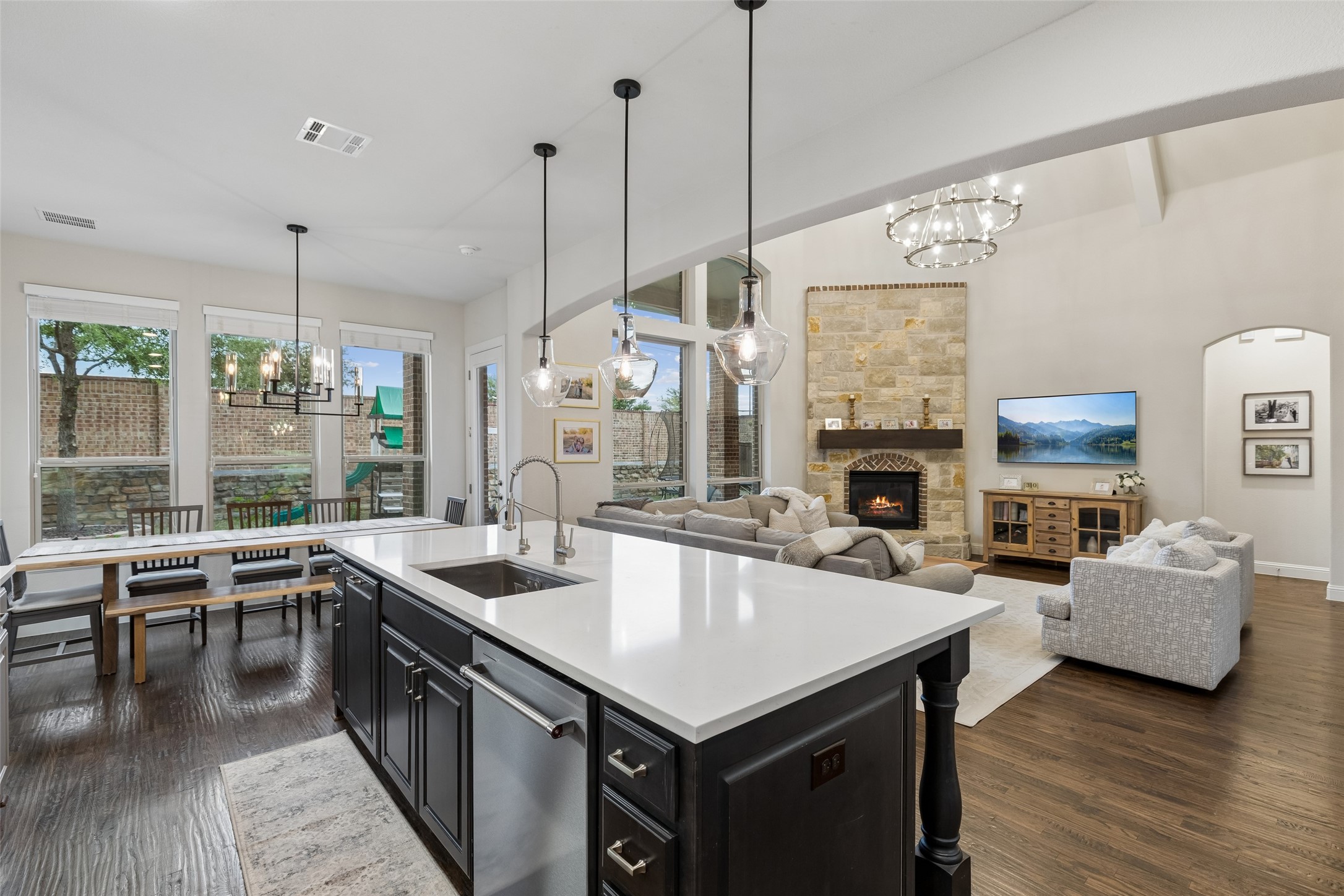 5646 Highflyer Hills Trail Frisco TX 75036