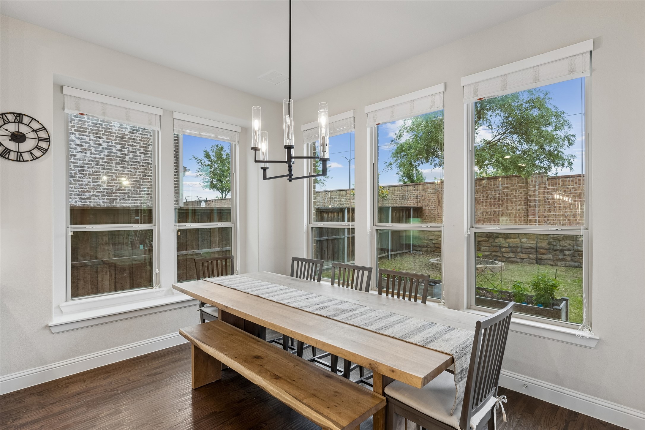 5646 Highflyer Hills Trail Frisco TX 75036