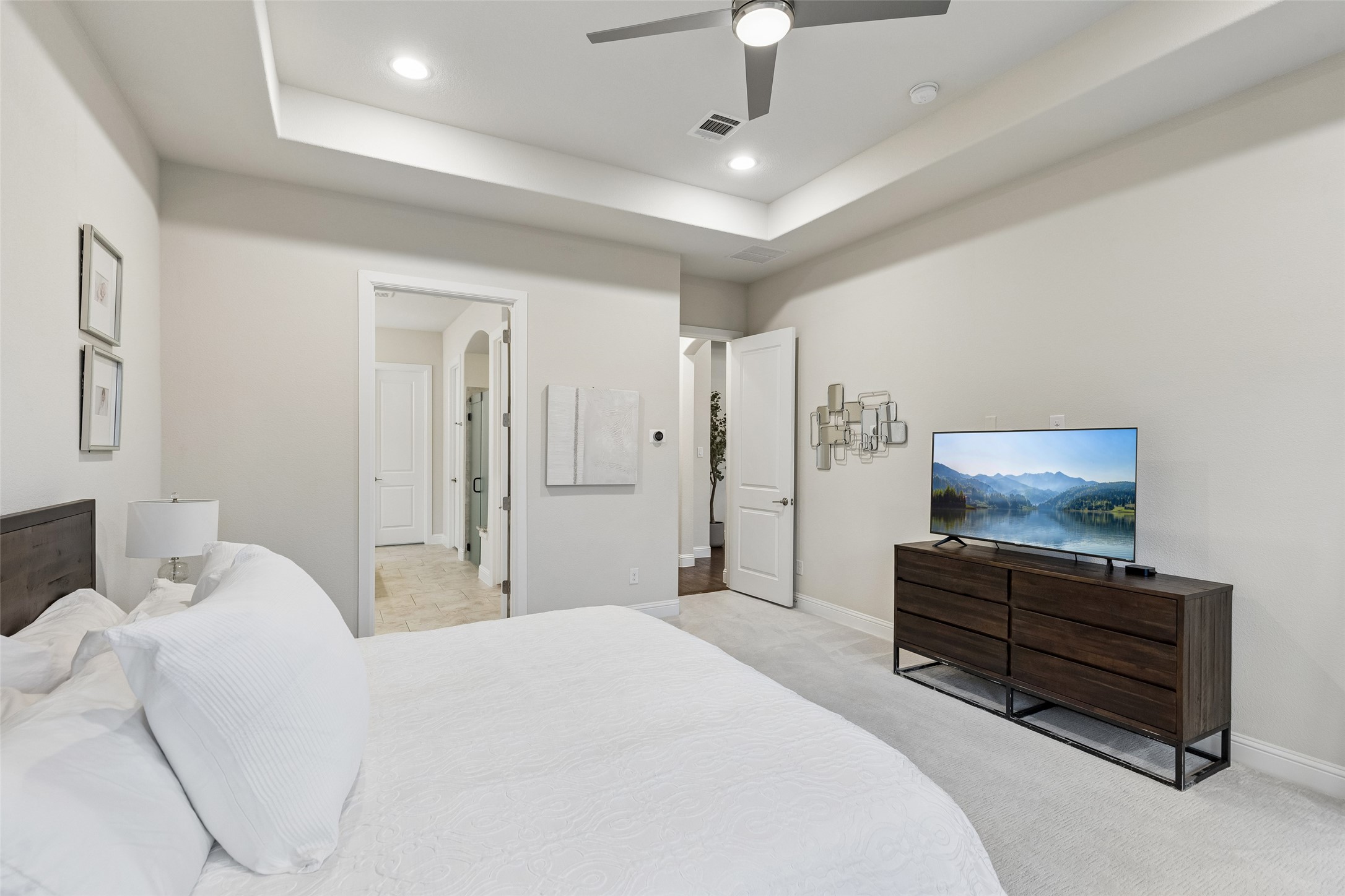 5646 Highflyer Hills Trail Frisco TX 75036