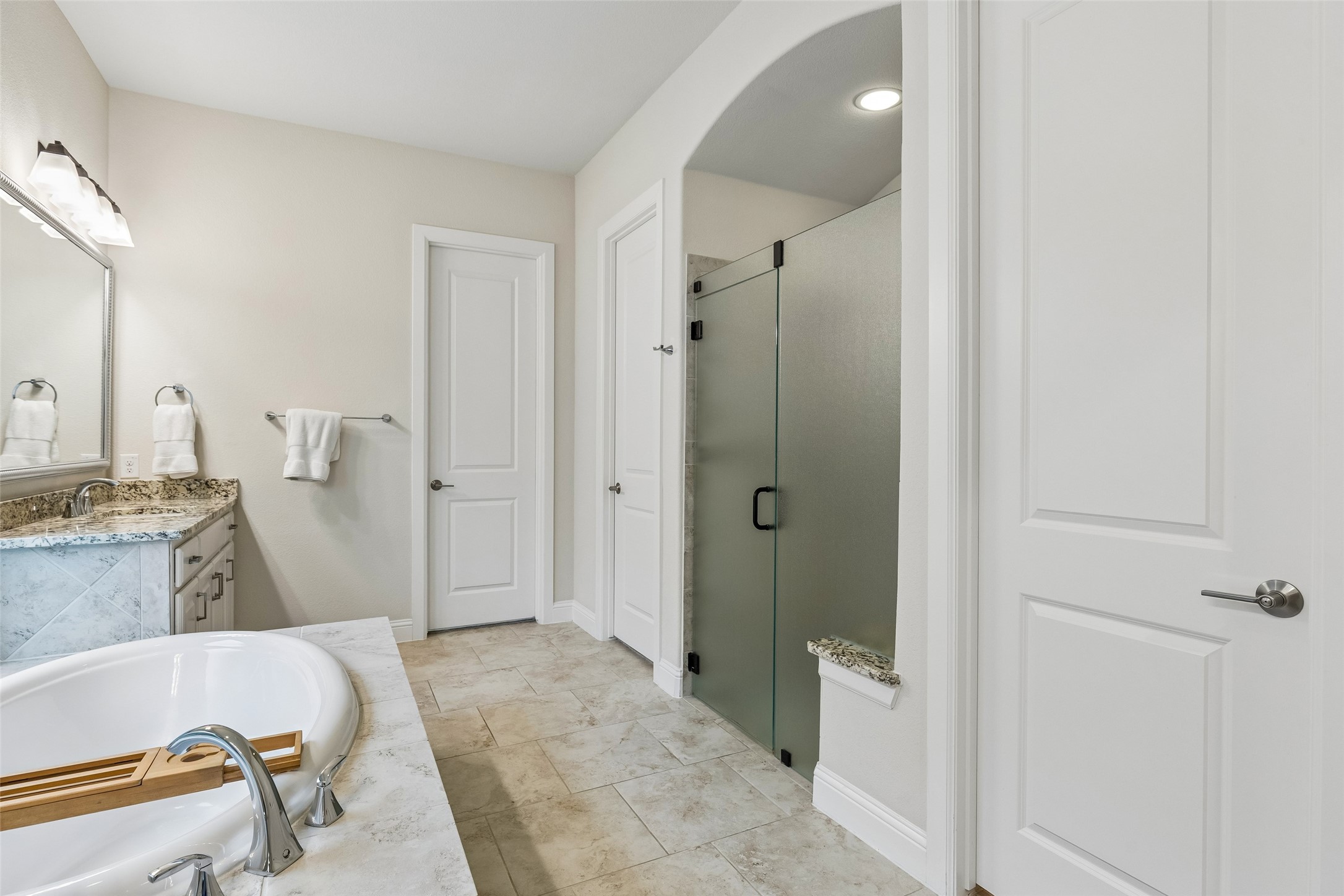 5646 Highflyer Hills Trail Frisco TX 75036