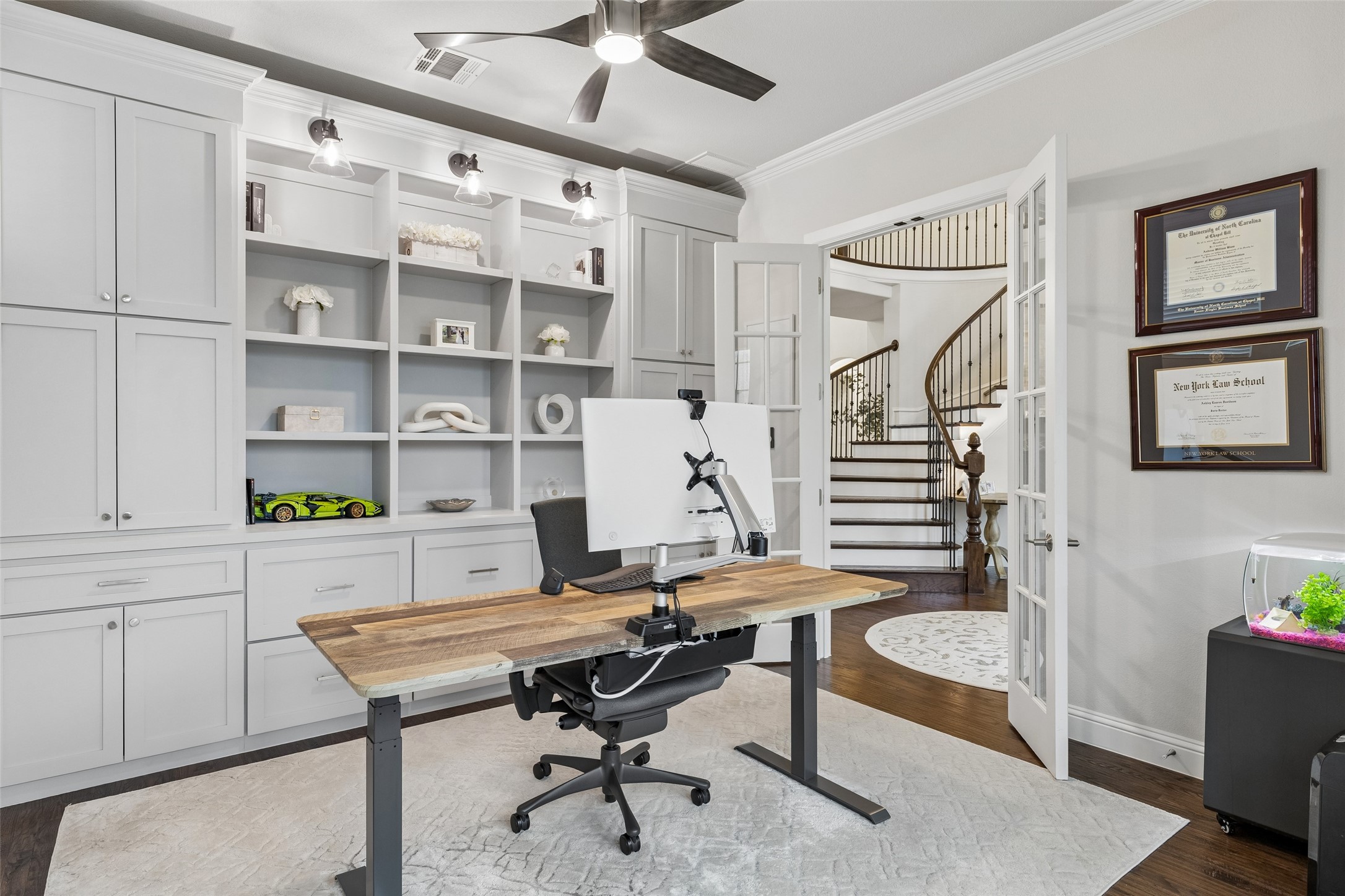 5646 Highflyer Hills Trail Frisco TX 75036