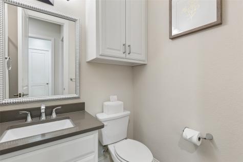 5646 Highflyer Hills Trail Frisco TX 75036