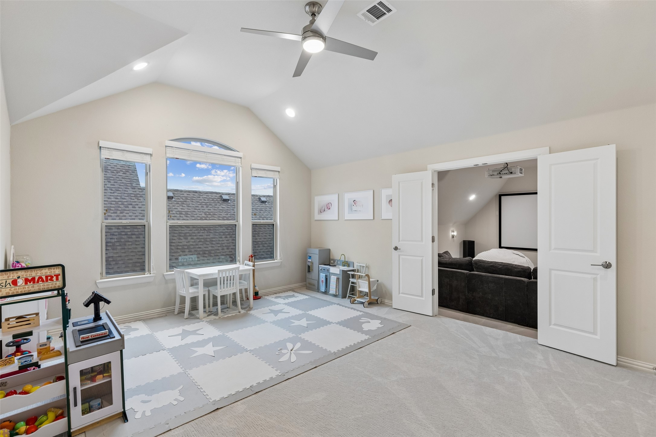 5646 Highflyer Hills Trail Frisco TX 75036