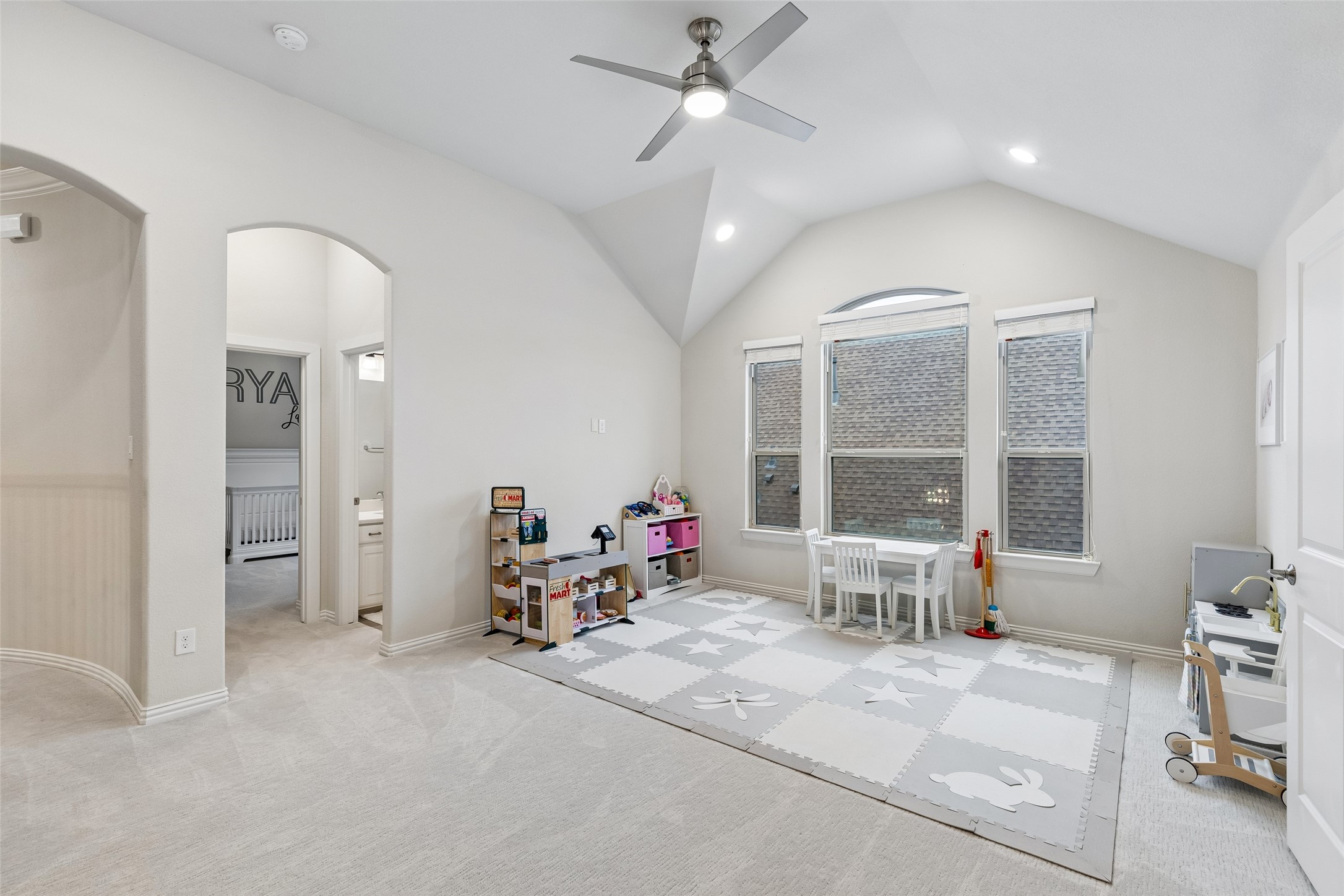 5646 Highflyer Hills Trail Frisco TX 75036