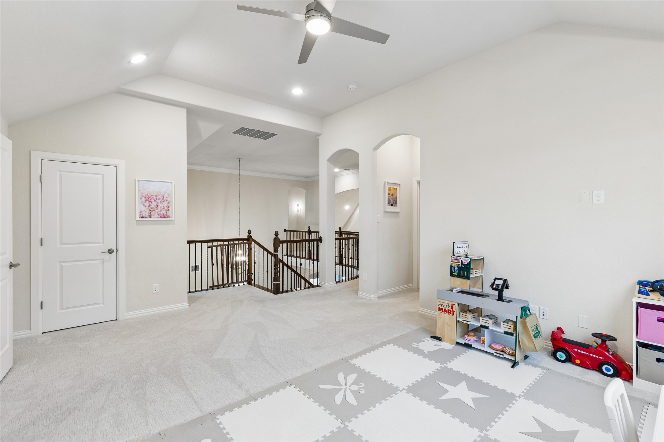 5646 Highflyer Hills Trail Frisco TX 75036