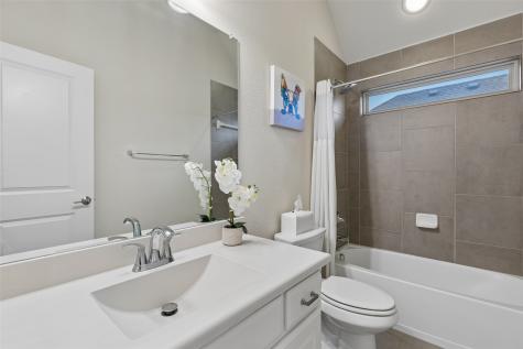 5646 Highflyer Hills Trail Frisco TX 75036