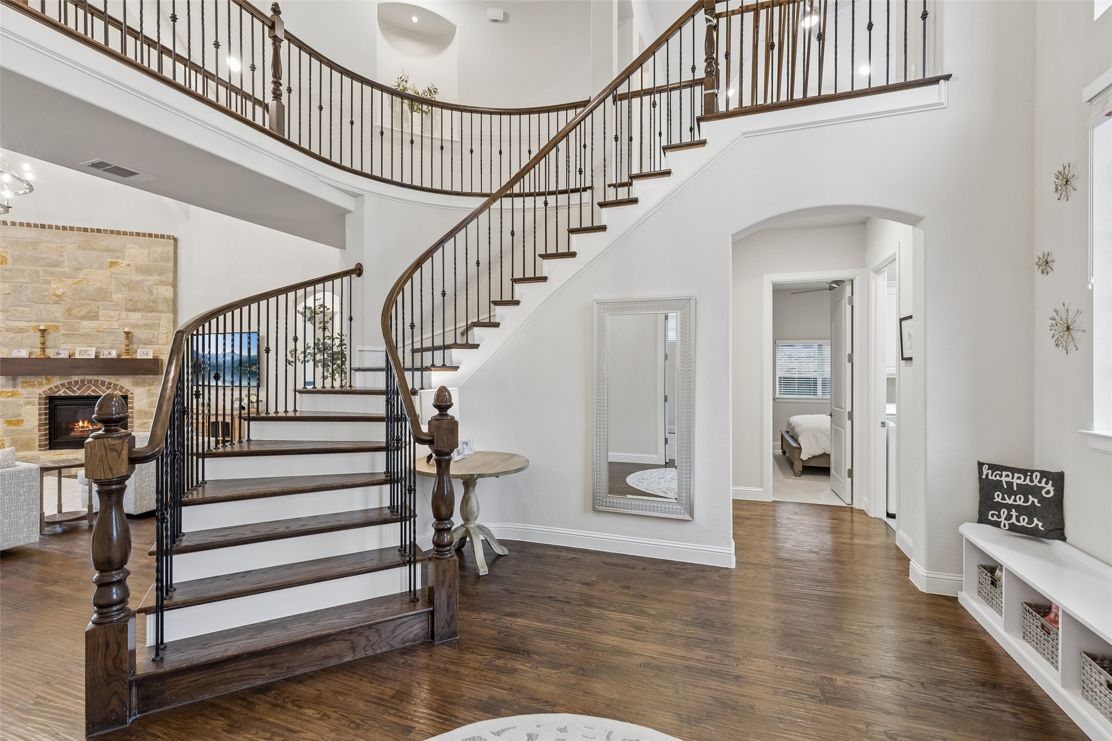 5646 Highflyer Hills Trail Frisco TX 75036