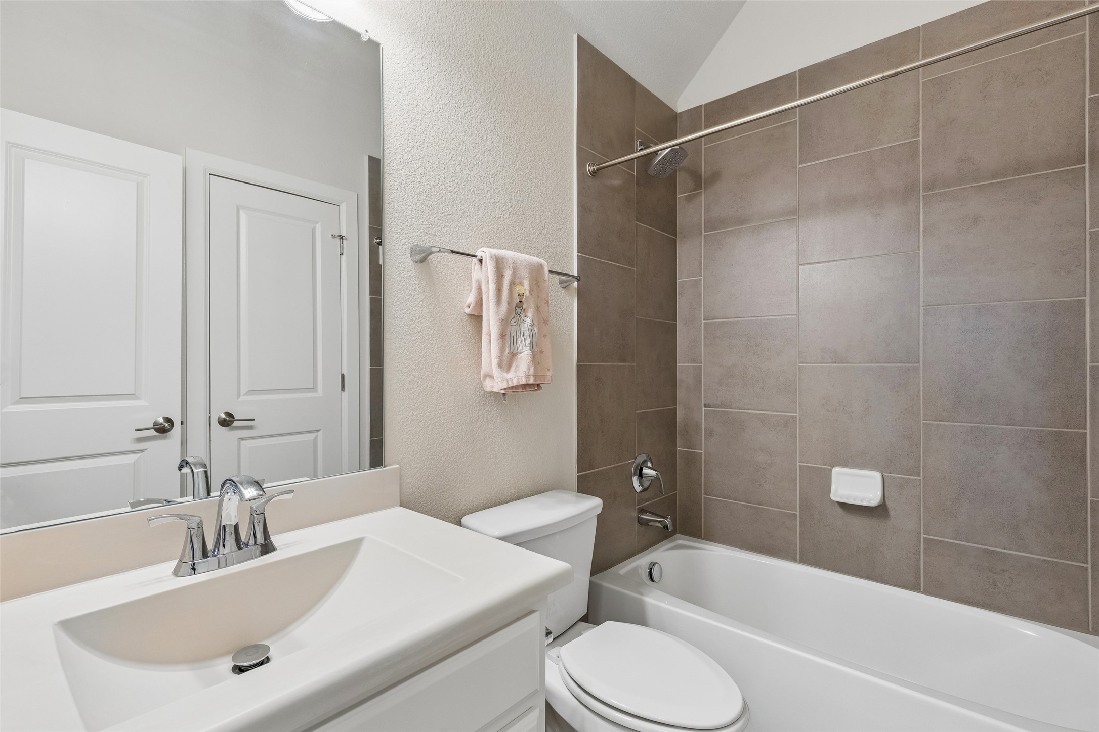 5646 Highflyer Hills Trail Frisco TX 75036
